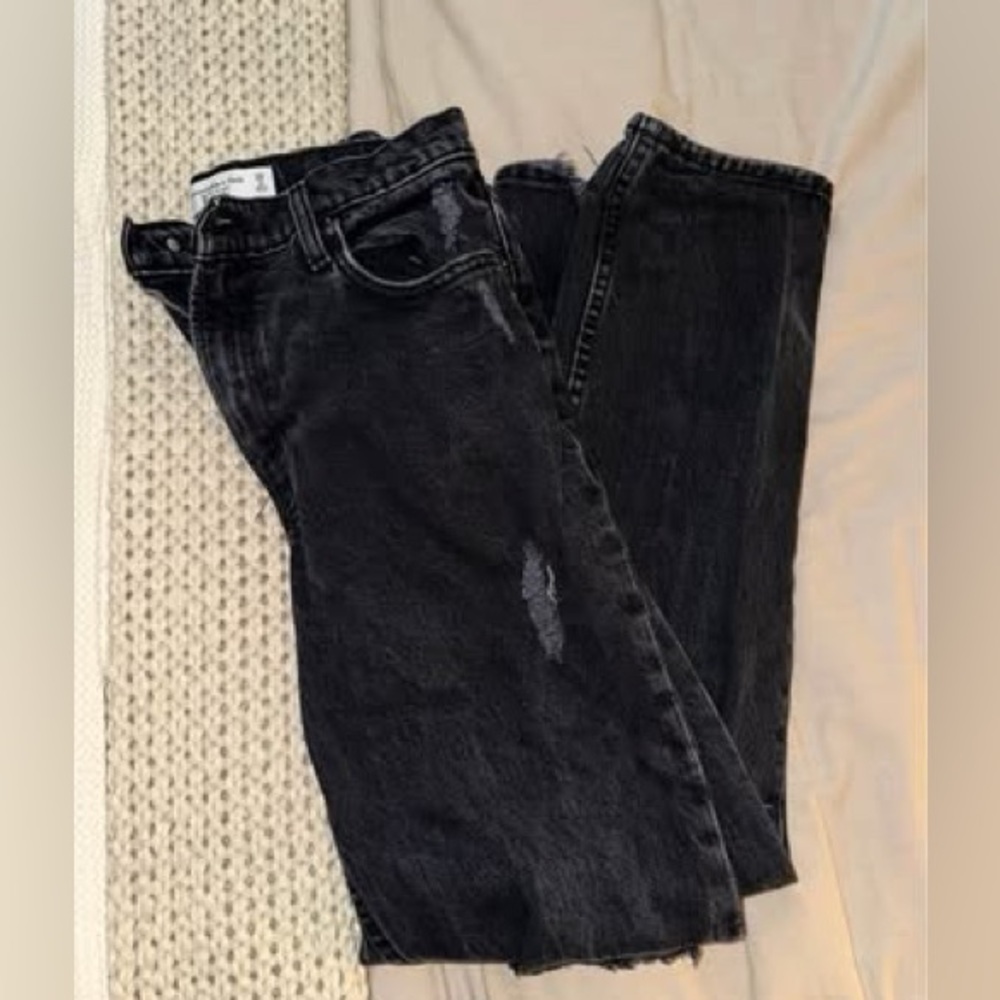 Abercrombie Jeans